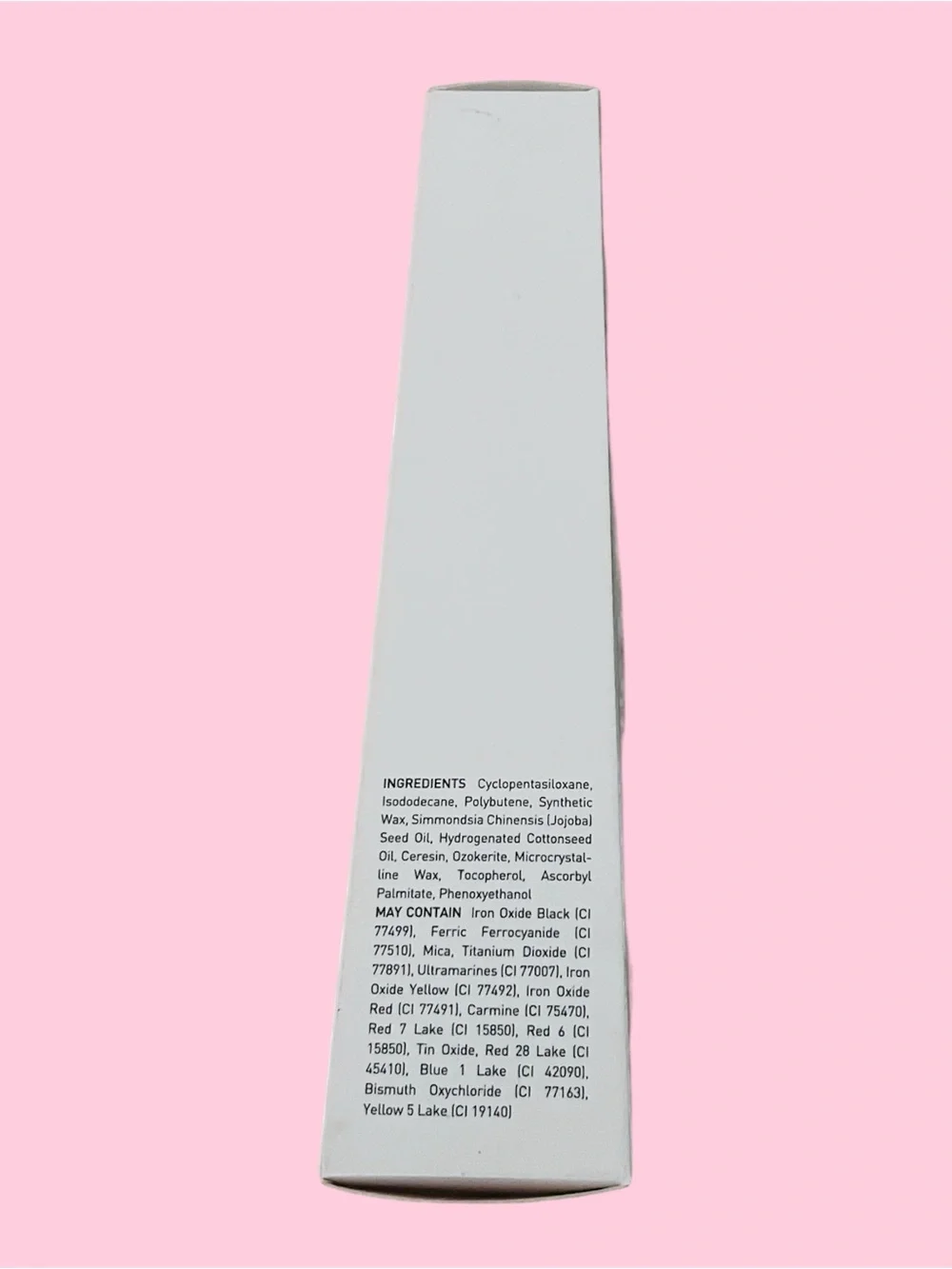 Caylin Icone Gel Liner Pencil — Gel Slap Green